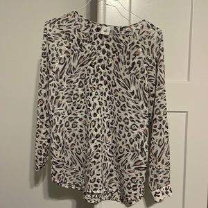 Cabi blouse